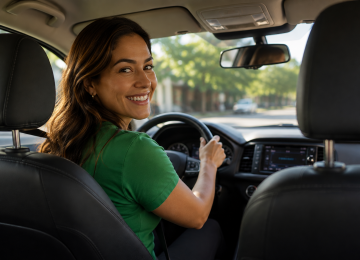 <p>Cada vez mais mulheres têm encontrado nos aplicativos de mobilidade uma oportunidade de gerar renda com flexibilidade e autonomia. Para acompanhar esse movimento, a Uber expandiu nacionalmente o Uber Mulher, recurso que oferece preferência de pareamento entre motoristas parceiras e passageiras. A iniciativa, que antes estava disponível apenas em algumas cidades, passou a atender todo &hellip; </p>