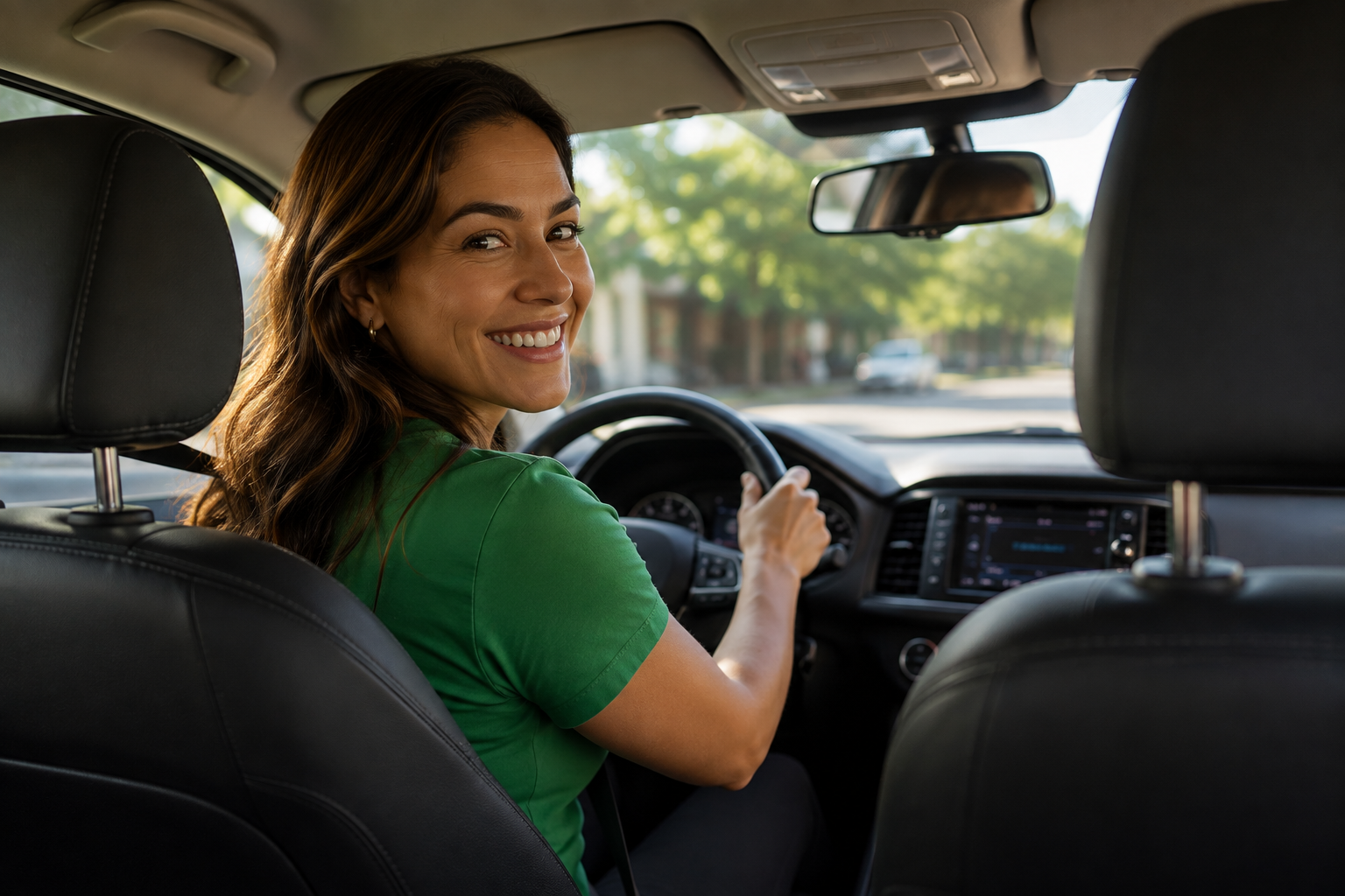 Como ser Uber Mulher: passo a passo para começar a dirigir em 2026