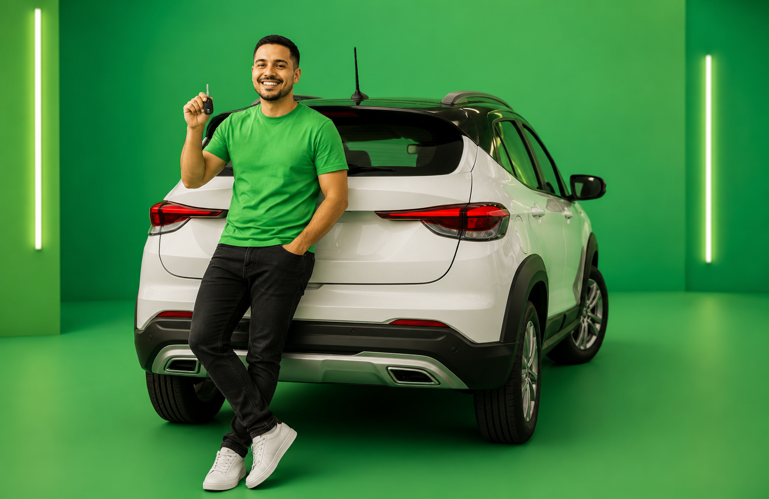 Fiat Pulse é bom para rodar em app? Review completo