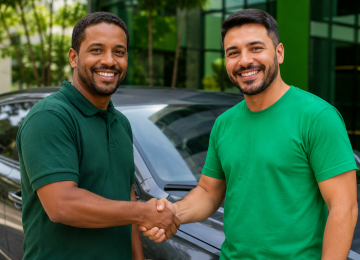 <p>Ainda não sabe como indicar um amigo na Uber? Então pode ficar tranquilo, porque todo o processo é muito simples e ágil. Além disso, você pode ganhar recompensas quando o seu indicado completar um número determinado de viagens. </p>