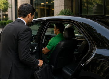 <p>Muitos motoristas de aplicativo começam a rodar no Uber Comfort e, com o passar do tempo, passam a considerar uma mudança para o Uber Black. ] A expectativa de atender um público diferente e acessar corridas de maior valor costuma despertar esse interesse, mas será que essa é realmente a melhor decisão? Na prática, mudar &hellip; </p>