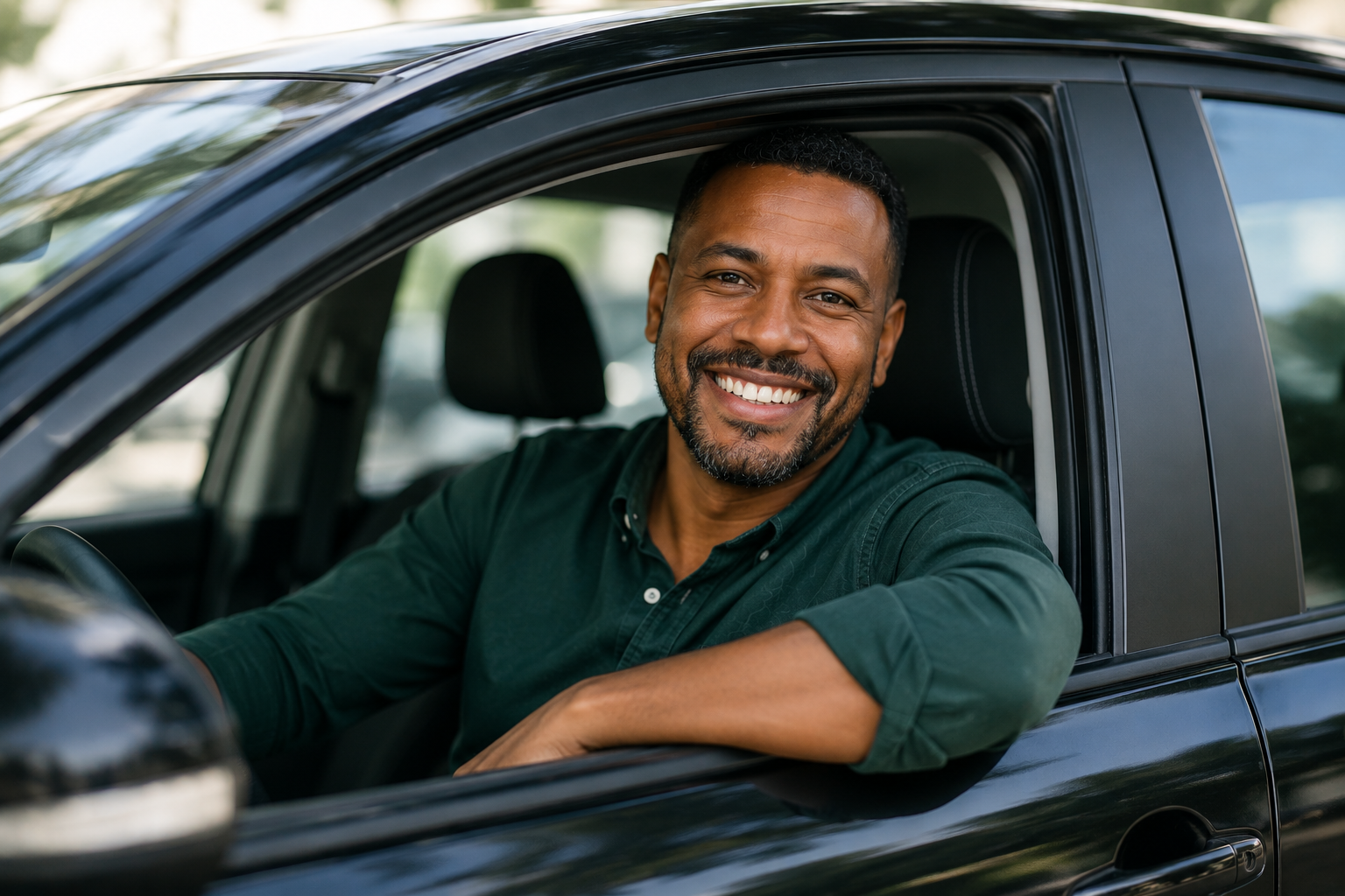 Como ser Uber em 2026? Veja os requisitos para começar
