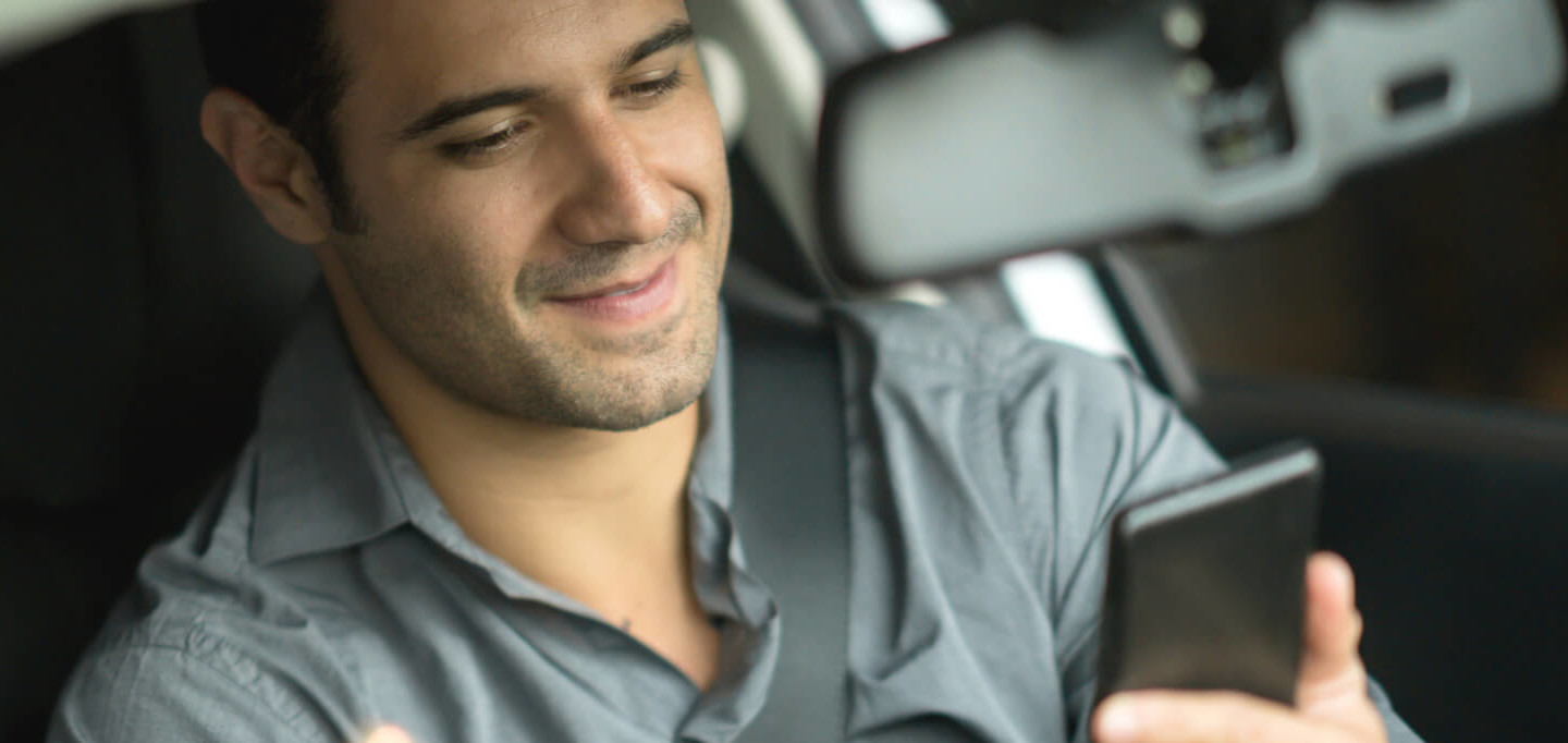 Nota de corte Uber: qual é a nota mínima?