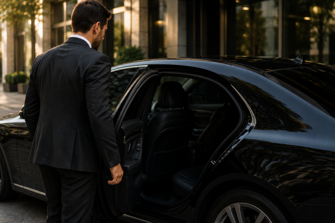 Uber Black