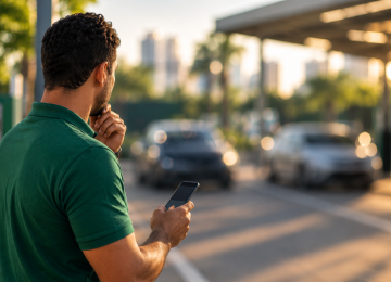 <p>É ideal para você encontrar um Carros para Uber. Aqui você conta com praticidade e segurança para encontrar o seu veículo e trabalhar com tranquilidade!</p>