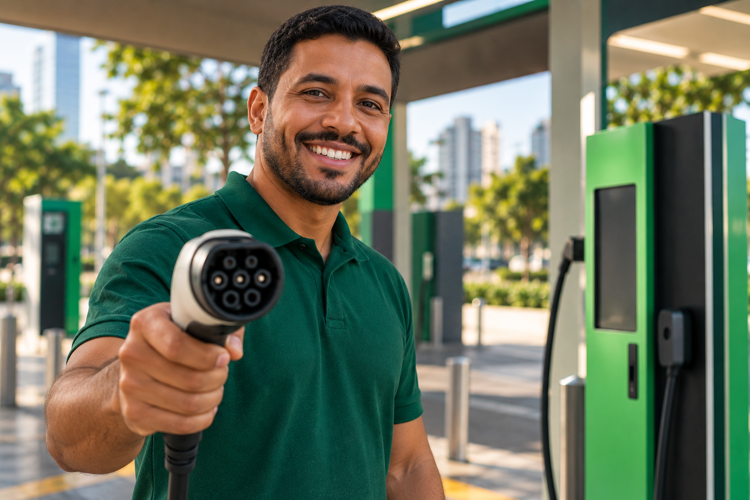 Uber Green (Electric): vale a pena? Conheça os melhores carros para rodar
