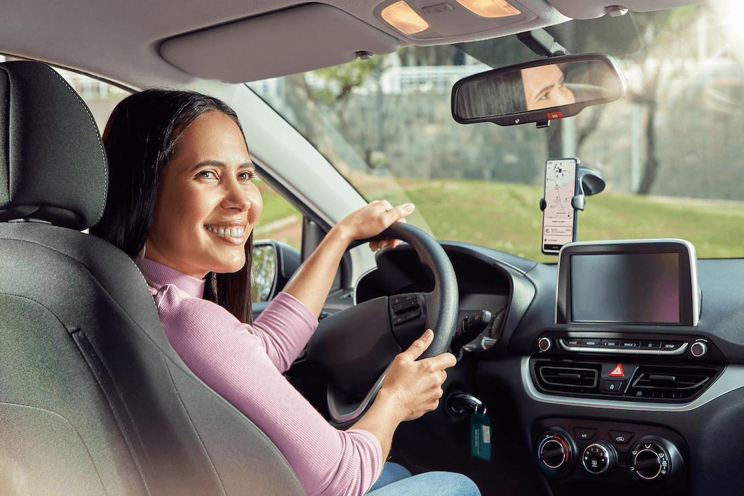Uber tem que ter ar-condicionado? Saiba agora!