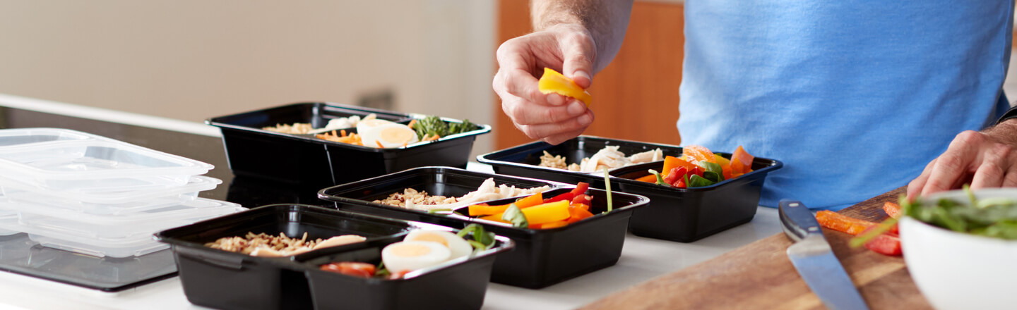 Motorista de aplicativo: 4 dicas pra rotina de alimentação