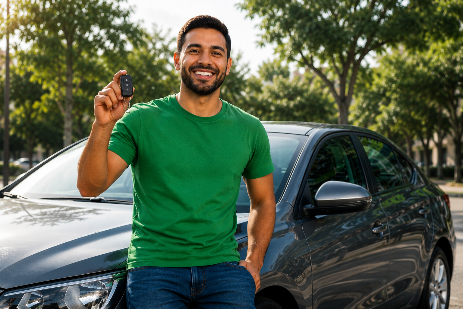 Financiamento para motoristas de app: o que entra na conta além da parcela