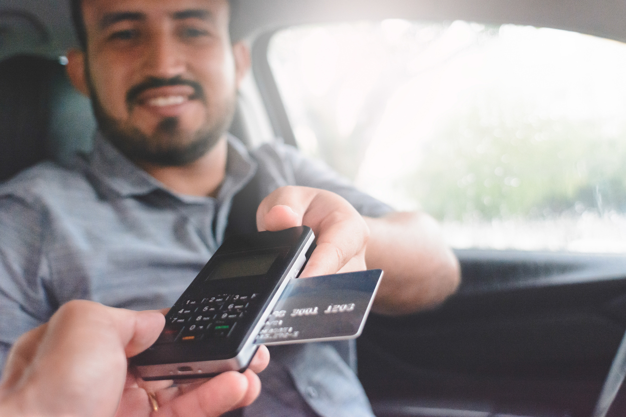 Uber Cash: saiba o que é, como funciona e mais