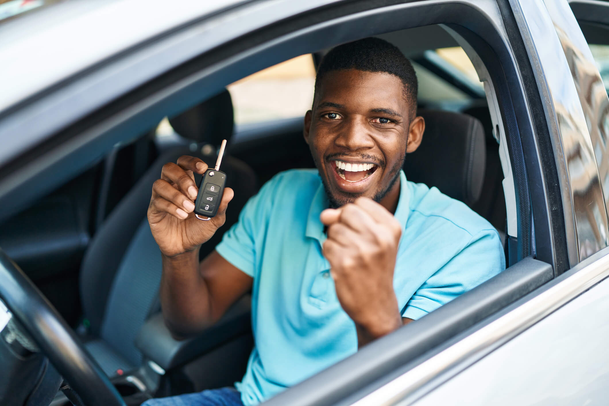 Saiba se pode carro por assinatura pra Uber