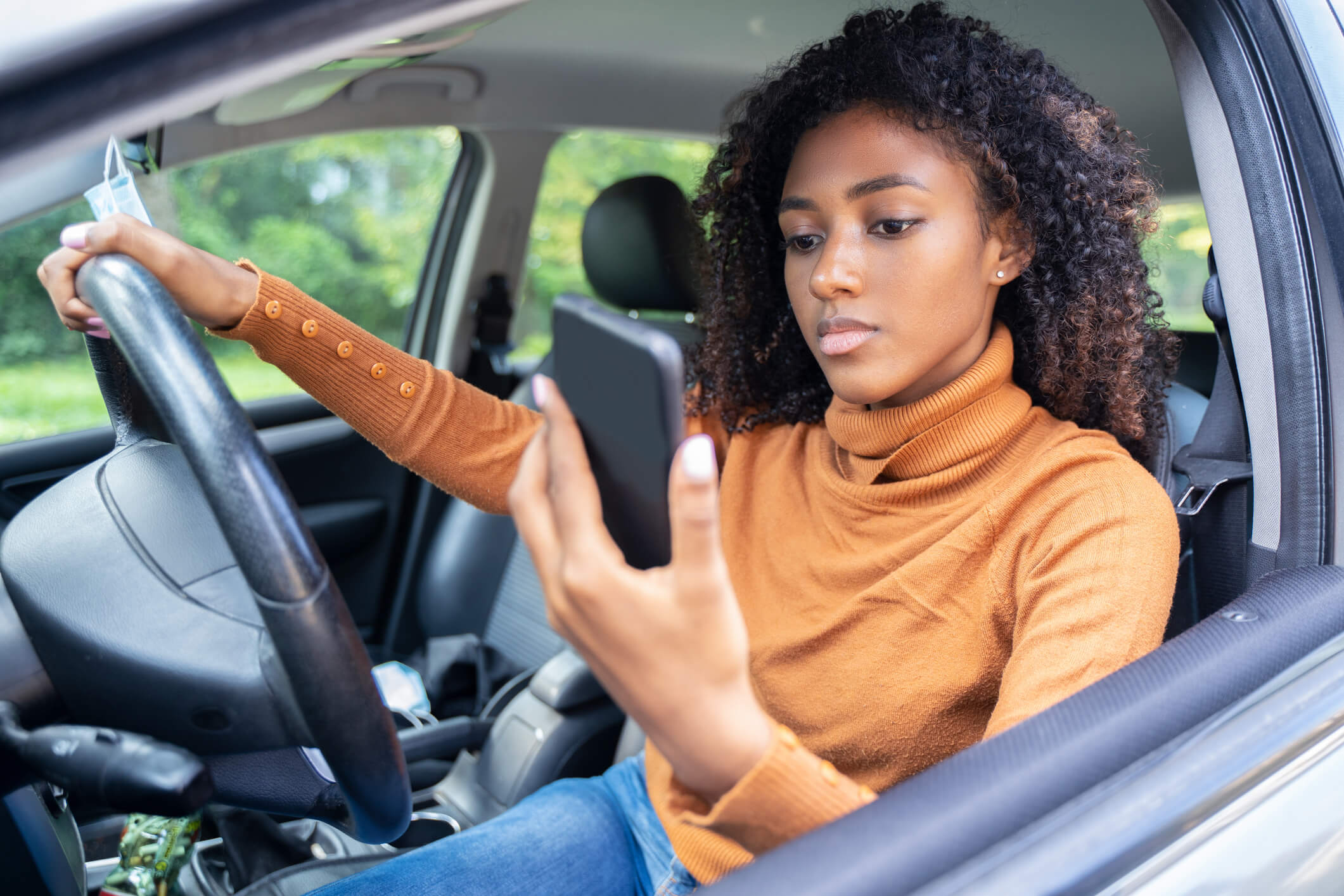 Quanto tempo de CNH pra se tornar Uber? Descubra agora!