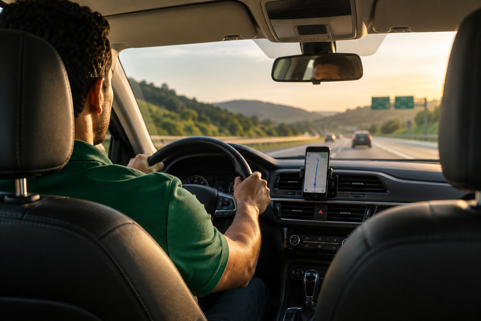 Como conseguir viagens longas na Uber? Veja as melhores dicas e táticas