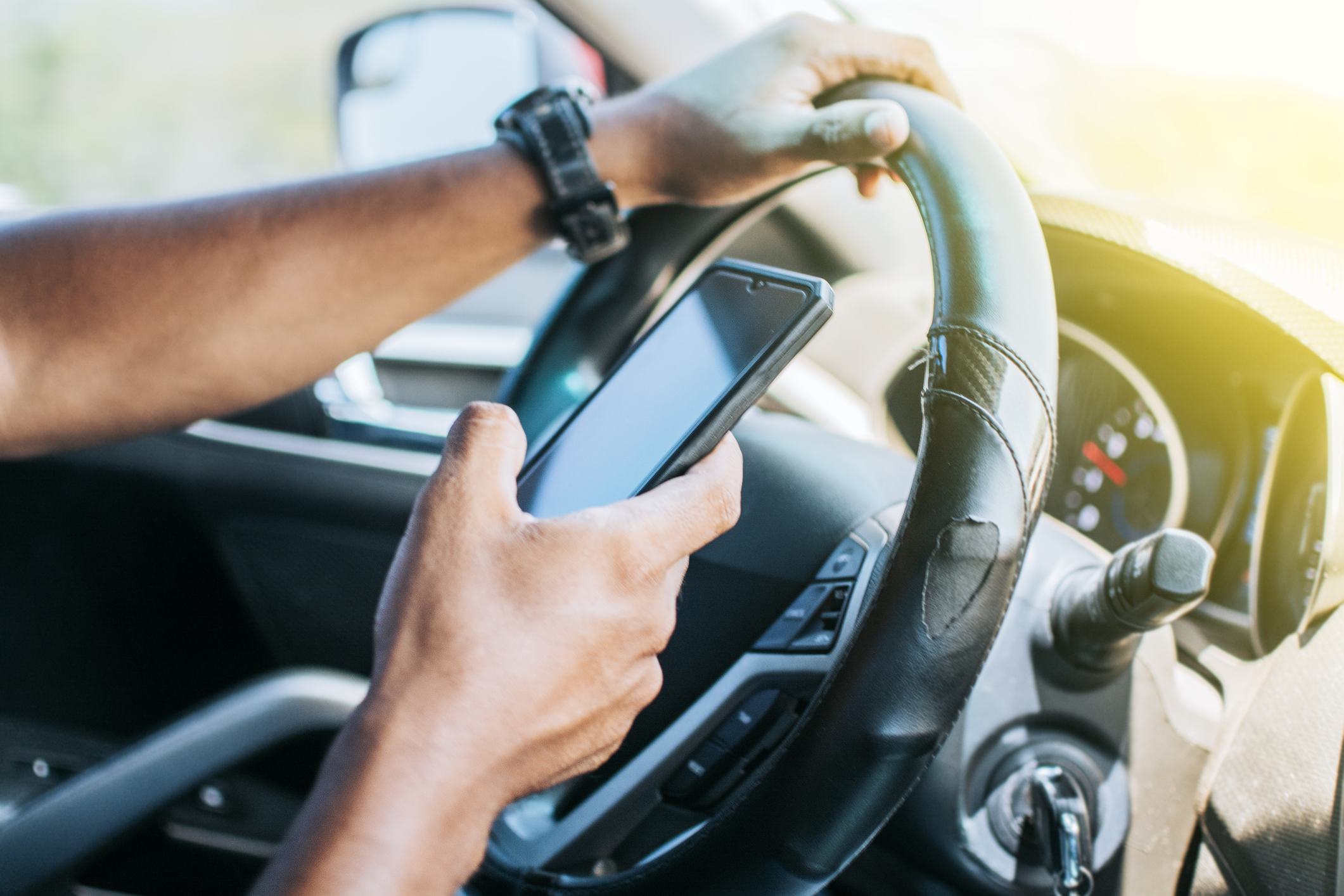 Como conseguir escolher as melhores corridas na Uber?