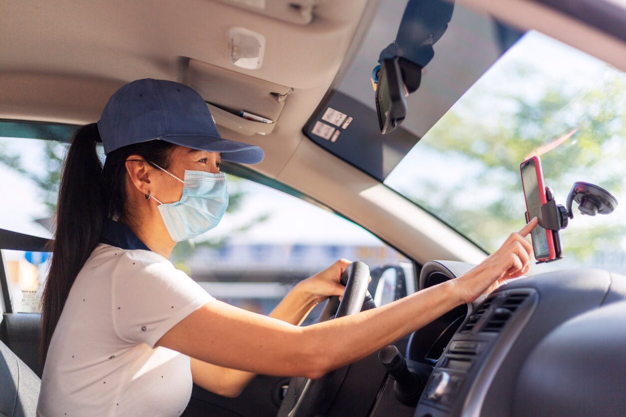 6 formas de ganhar dinheiro extra com a Uber