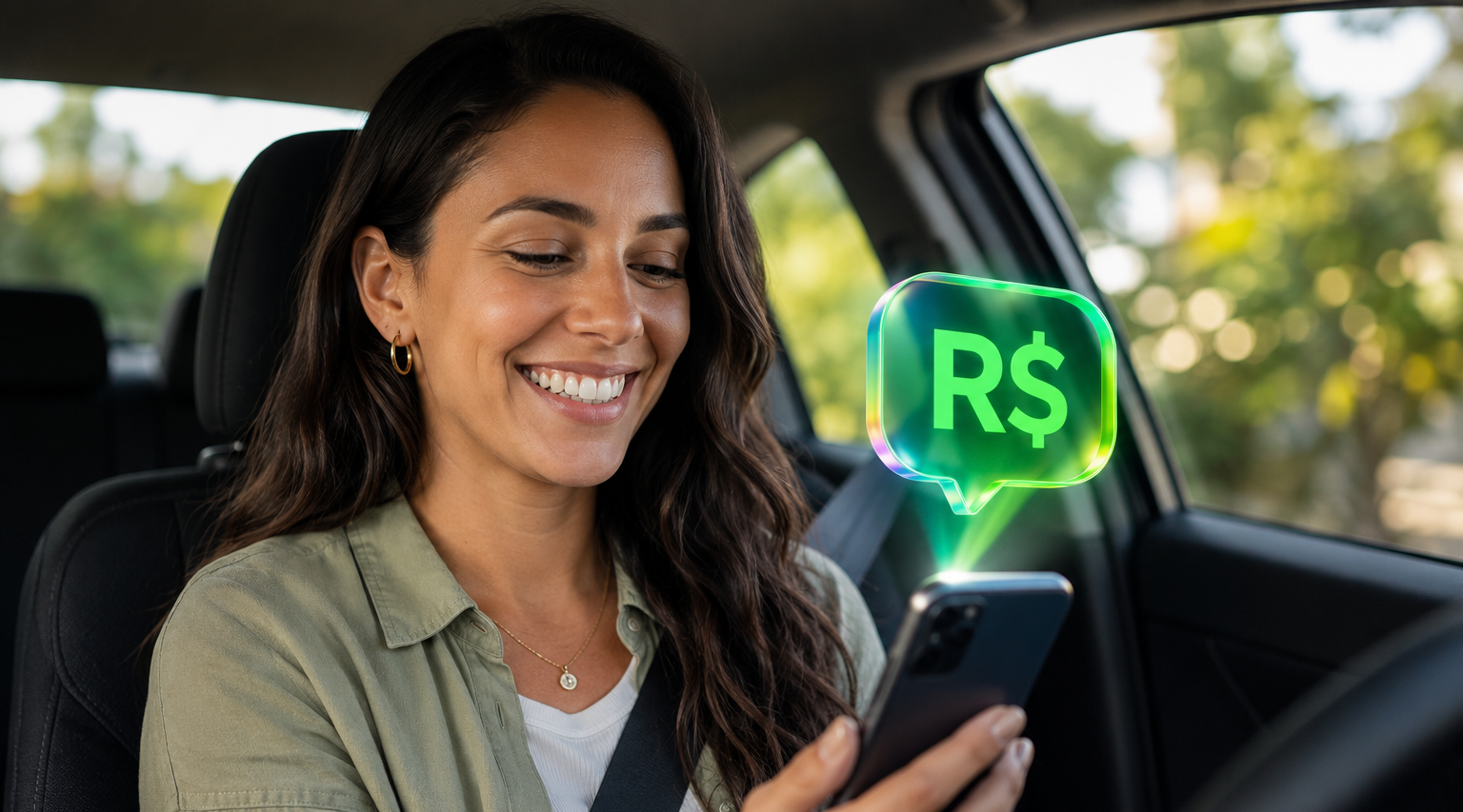 Alugar carro para Uber: guia completo e dicas de rentabilidade