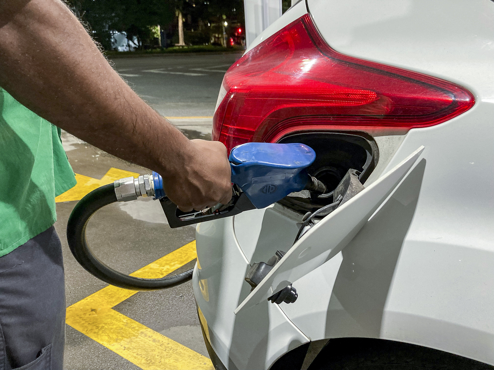 Benefícios de abastecer seu carro com gasolina de qualidade