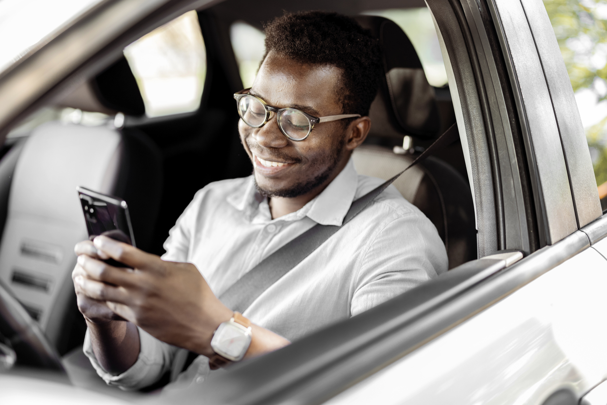 Controle de gastos pra Uber: como ter controle financeiro ao rodar?