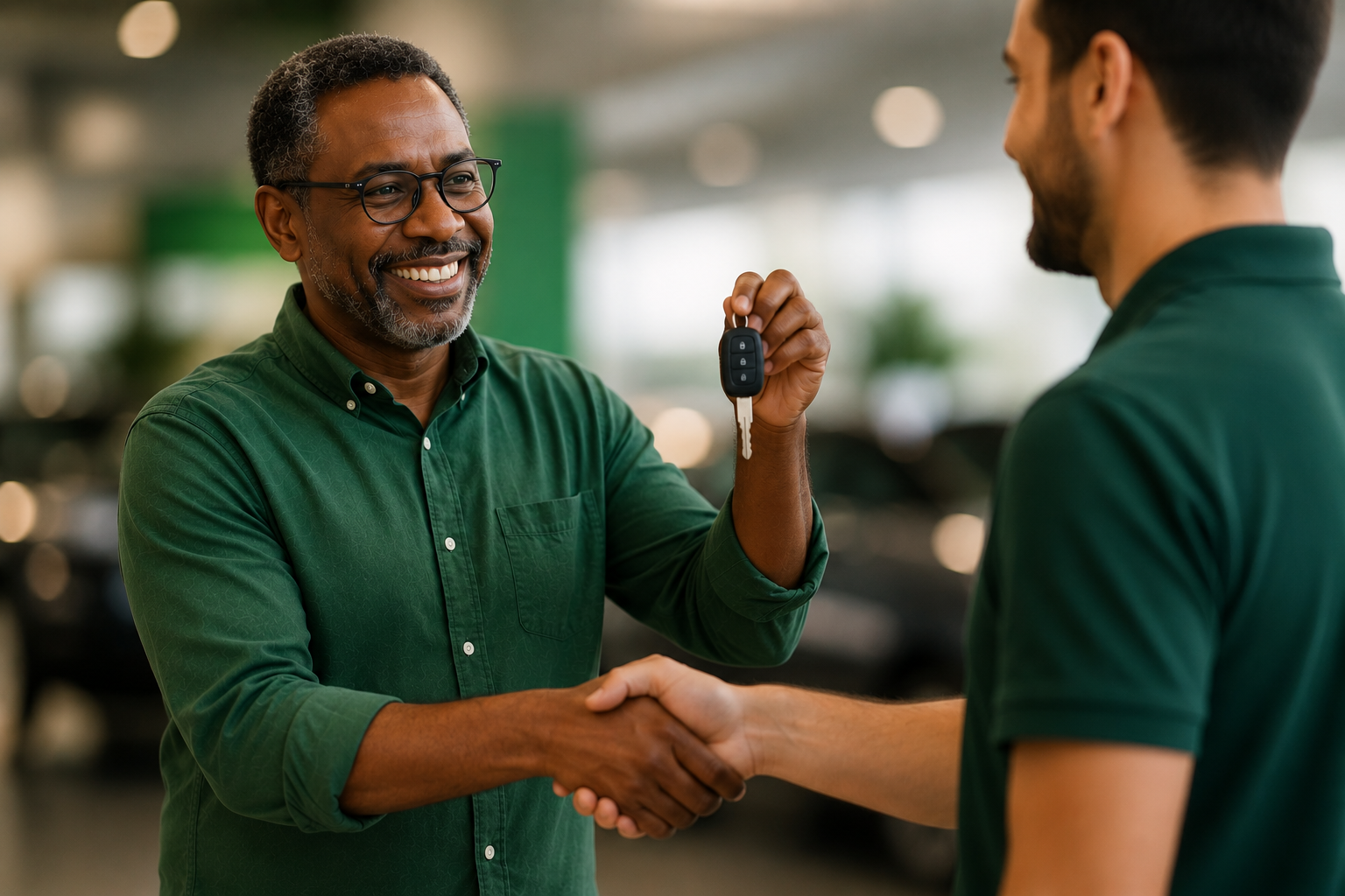 Como comprar um carro facilitado: passo a passo e dicas