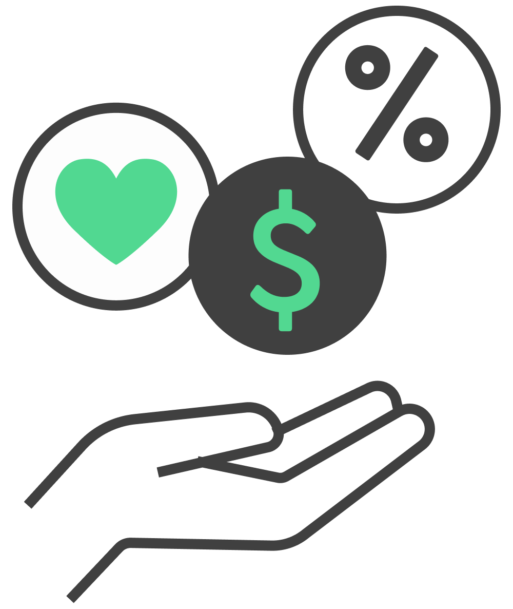 <div>Economize ainda mais com vários descontos que todo cliente Zarp tem na seção Ganhe Mais do app:</div><p><strong> </strong></p>