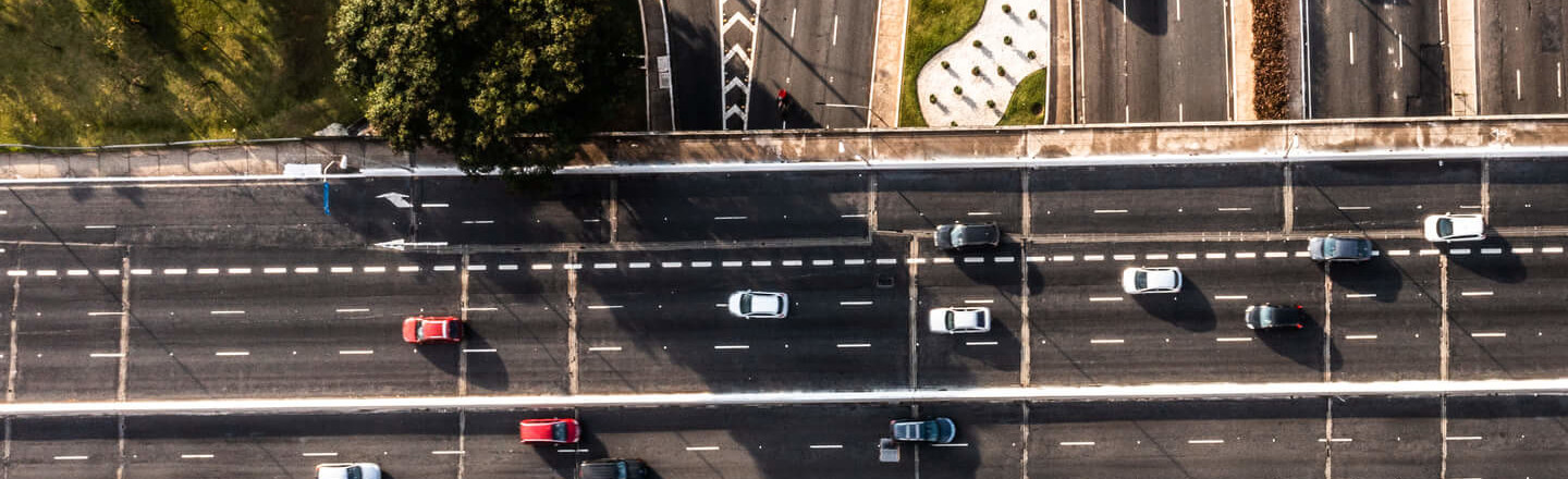 As melhores cidades pra Uber no Brasil