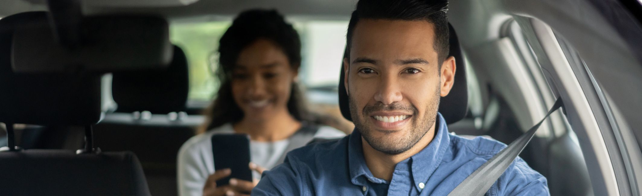 Como ser um motorista 5 estrelas