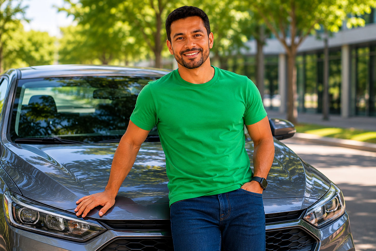 Como ser motorista de aplicativo em 2026?