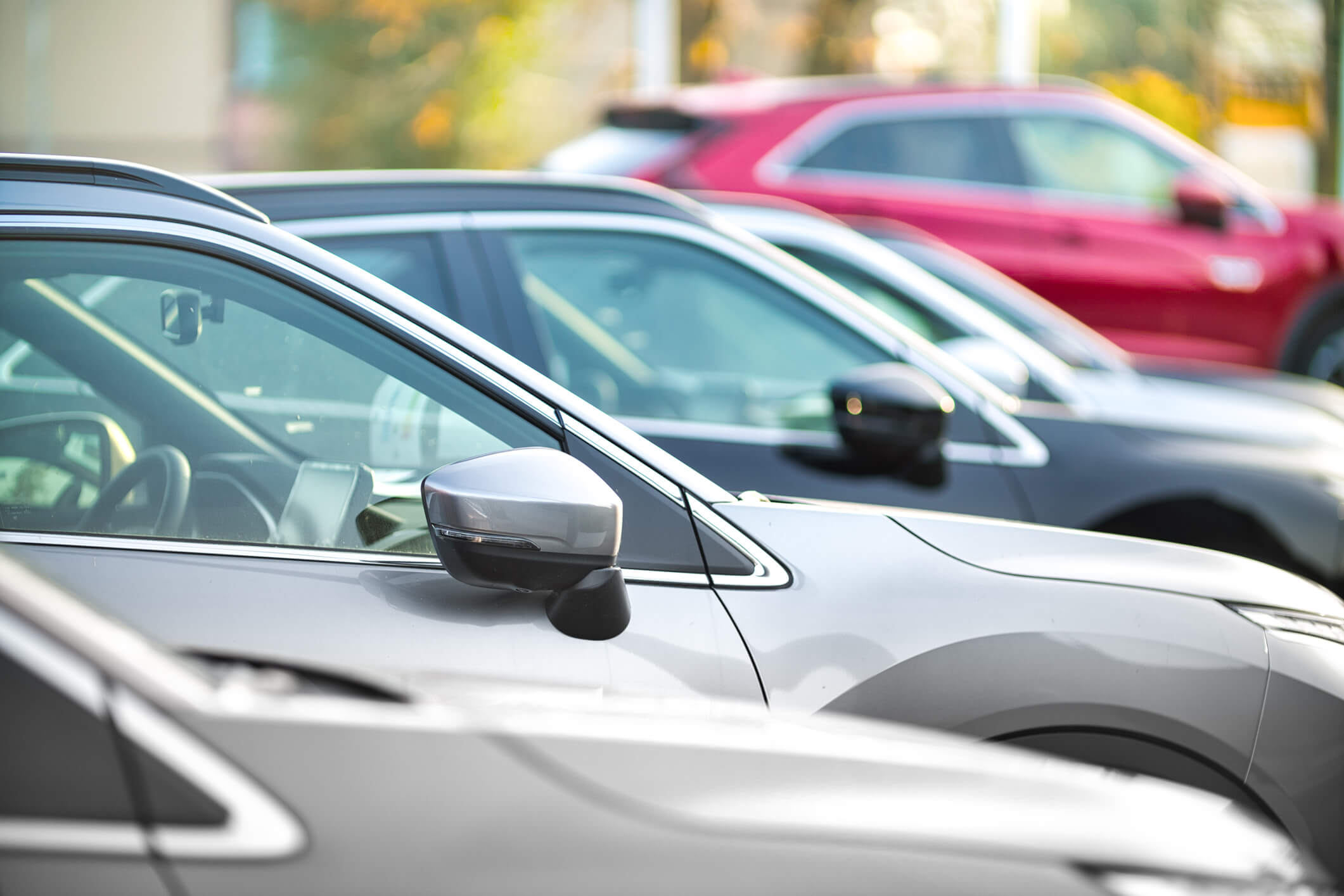 5 dicas para evitar o roubo de carros sendo motorista de aplicativo