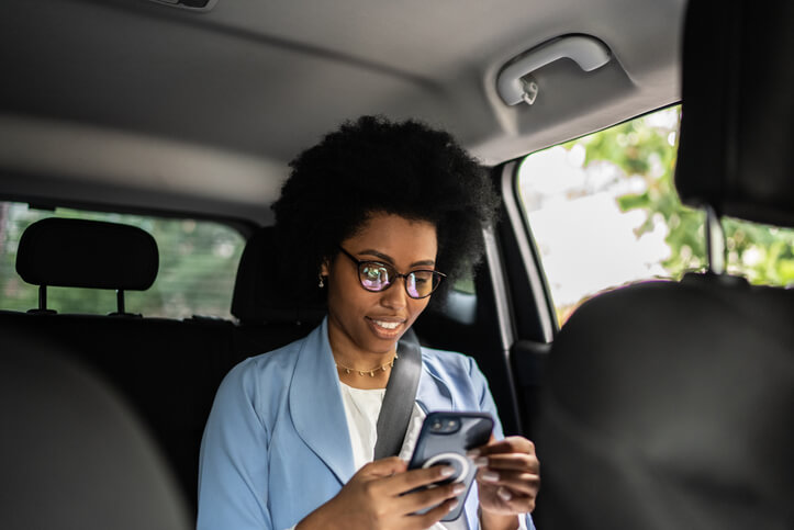Uber aceita PIX? Descubra como pagar Uber com PIX