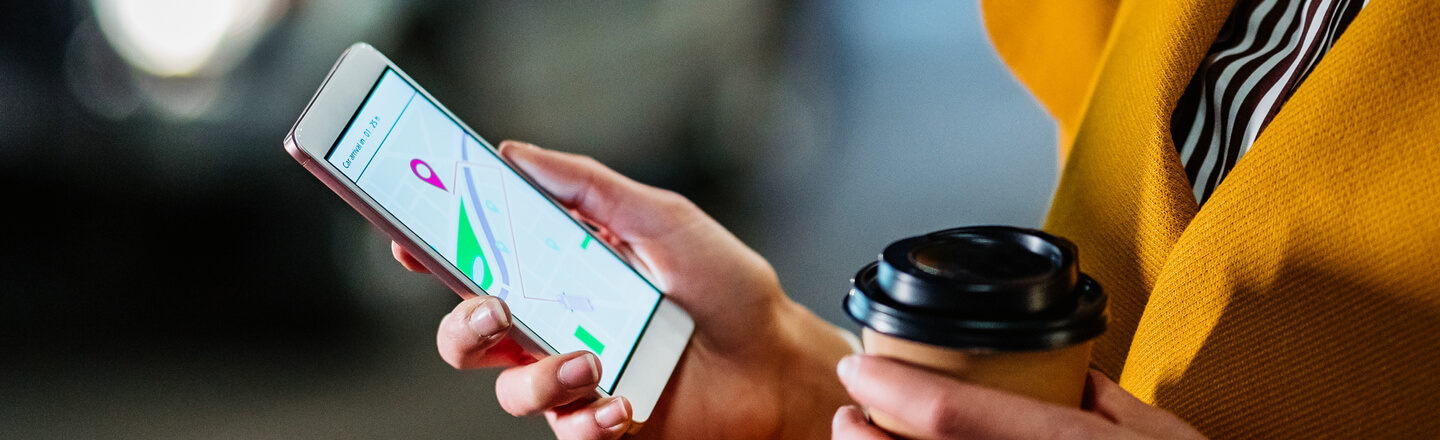 Uber Prioridade: conheça essa nova categoria