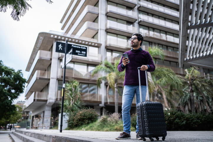 Uber Pro Azul: veja as vantagens da categoria pro motorista