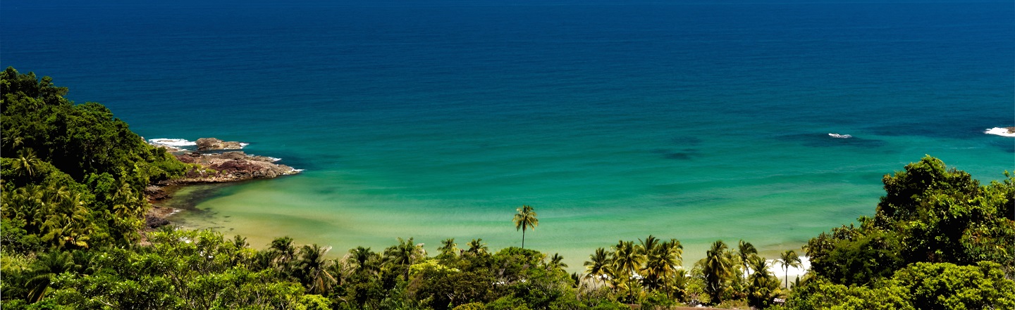 Zarper esperto tem as melhores dicas de destinos! Conheça o portal “Vai Por Mim”