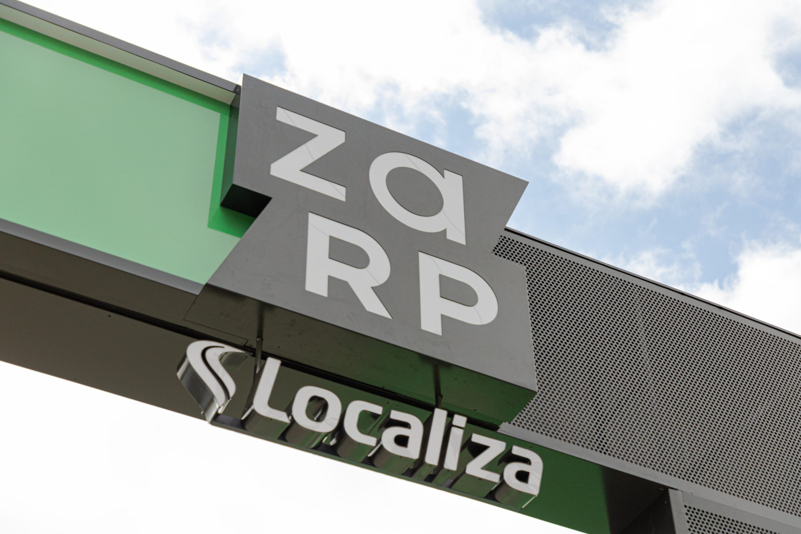 Agências Zarp Localiza: tudo o que você precisa saber sobre a retirada do veículo!